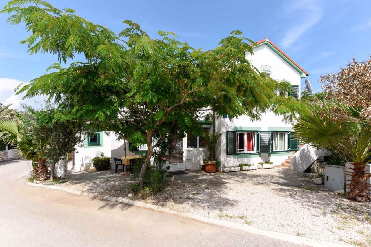 Apartments In Vir/Insel Vir 34750 외부 사진