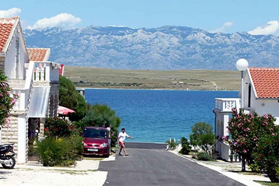 Apartments In Vir/Insel Vir 34750 외부 사진