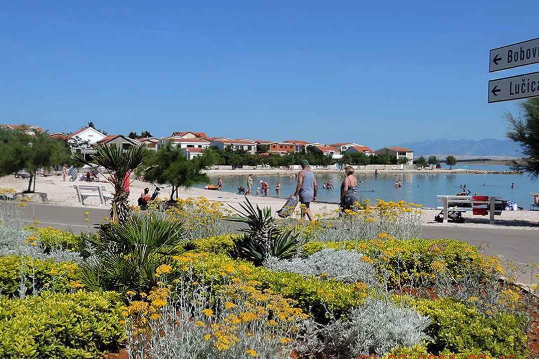 Apartments In Vir/Insel Vir 34750 외부 사진