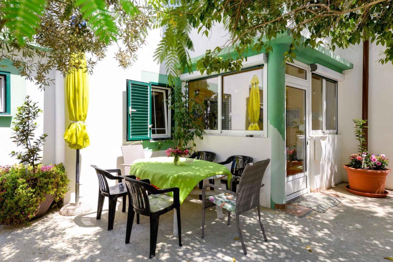 Apartments In Vir/Insel Vir 34750 외부 사진