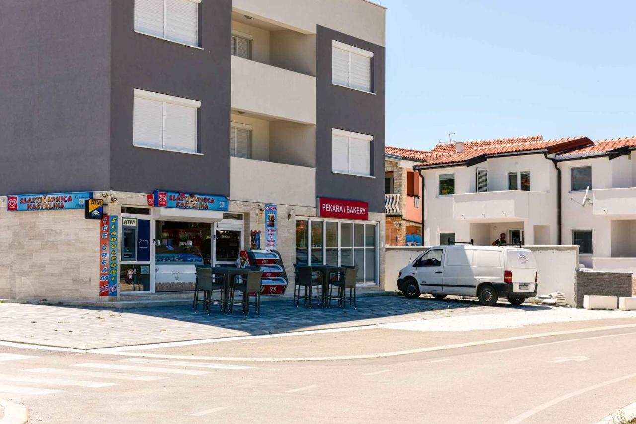 Apartments In Vir/Insel Vir 34750 외부 사진