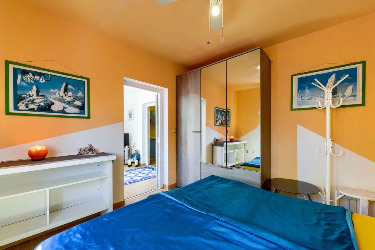 Apartments In Vir/Insel Vir 34750 외부 사진