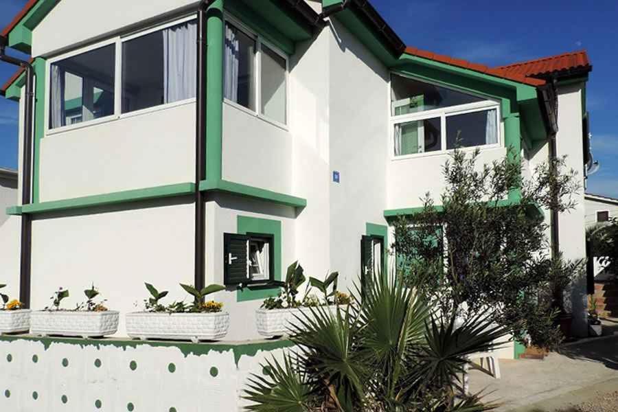 Apartments In Vir/Insel Vir 34750 외부 사진