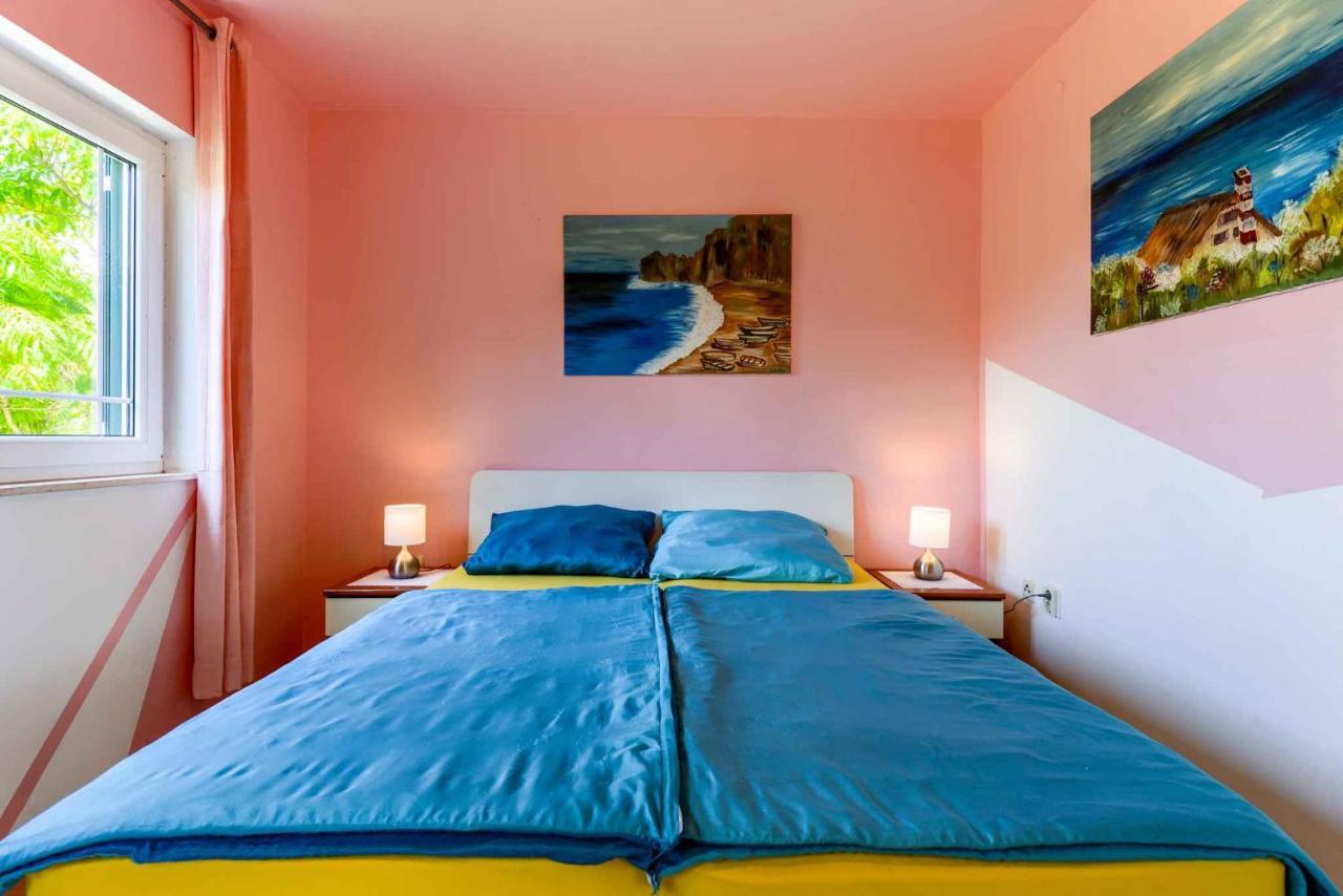 Apartments In Vir/Insel Vir 34750 외부 사진