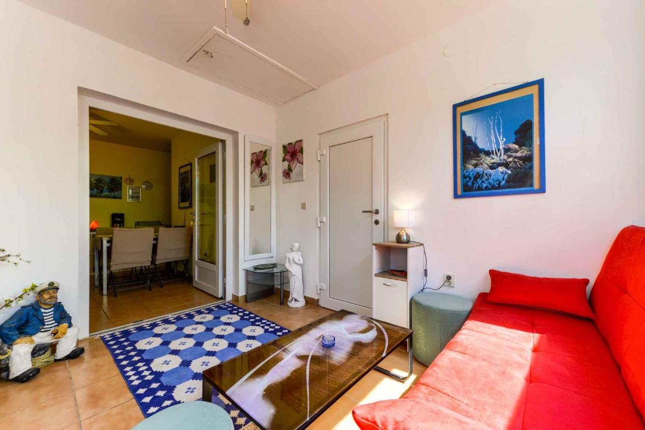 Apartments In Vir/Insel Vir 34750 외부 사진