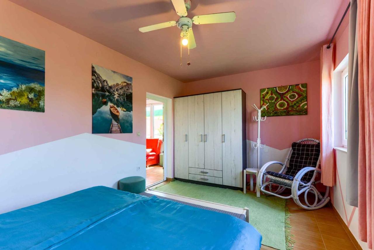Apartments In Vir/Insel Vir 34750 외부 사진