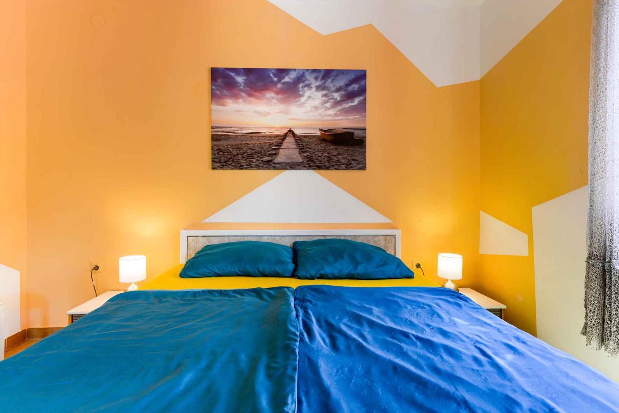 Apartments In Vir/Insel Vir 34750 외부 사진