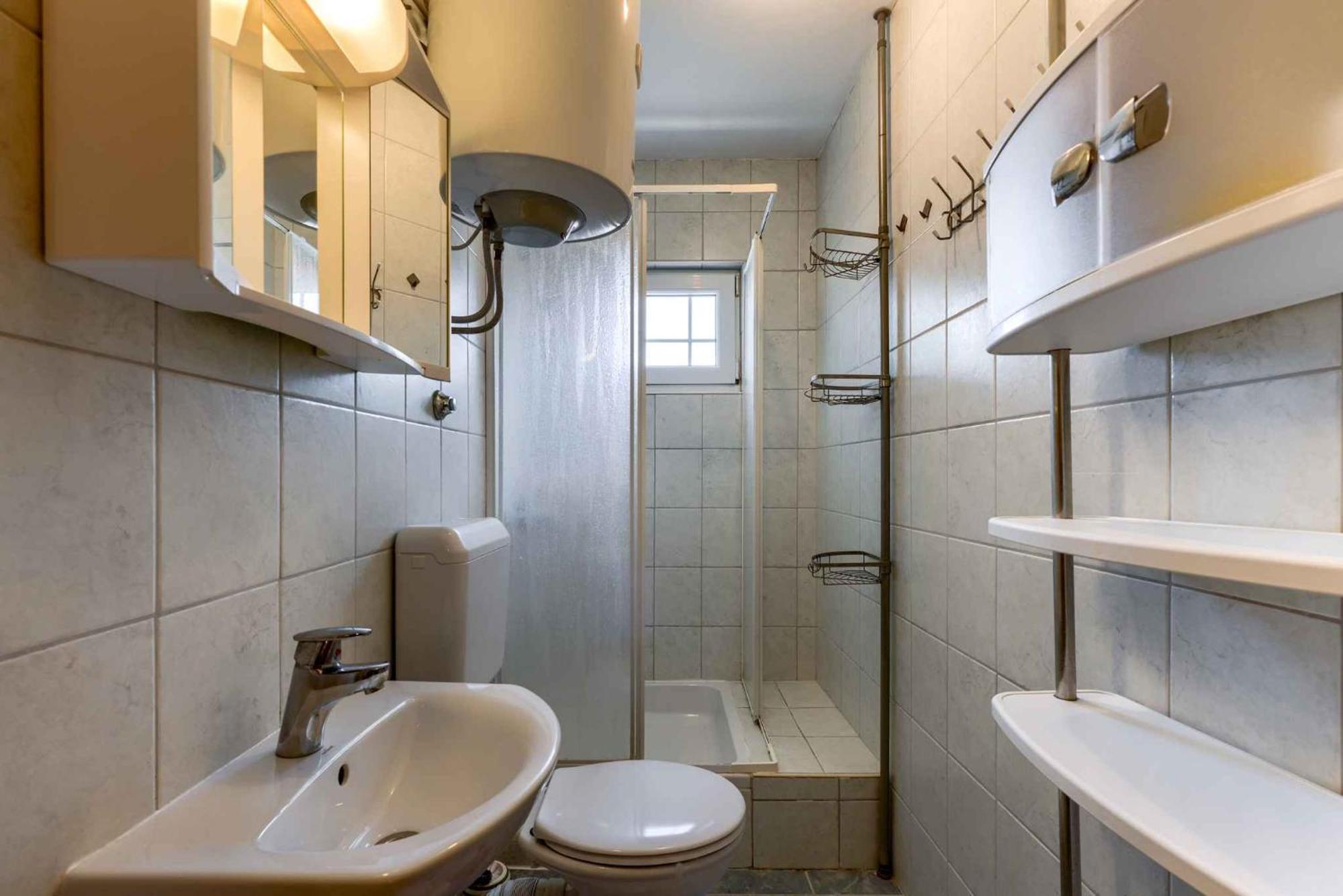 Apartments In Vir/Insel Vir 34750 외부 사진