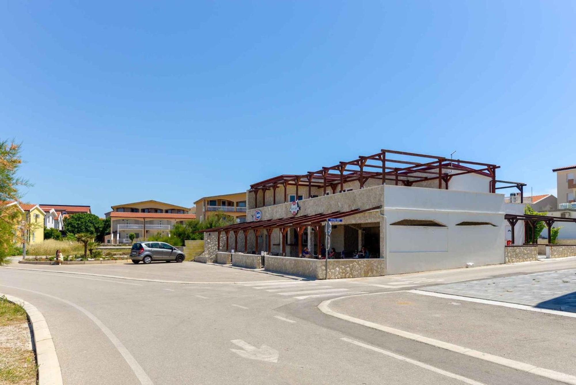 Apartments In Vir/Insel Vir 34750 외부 사진