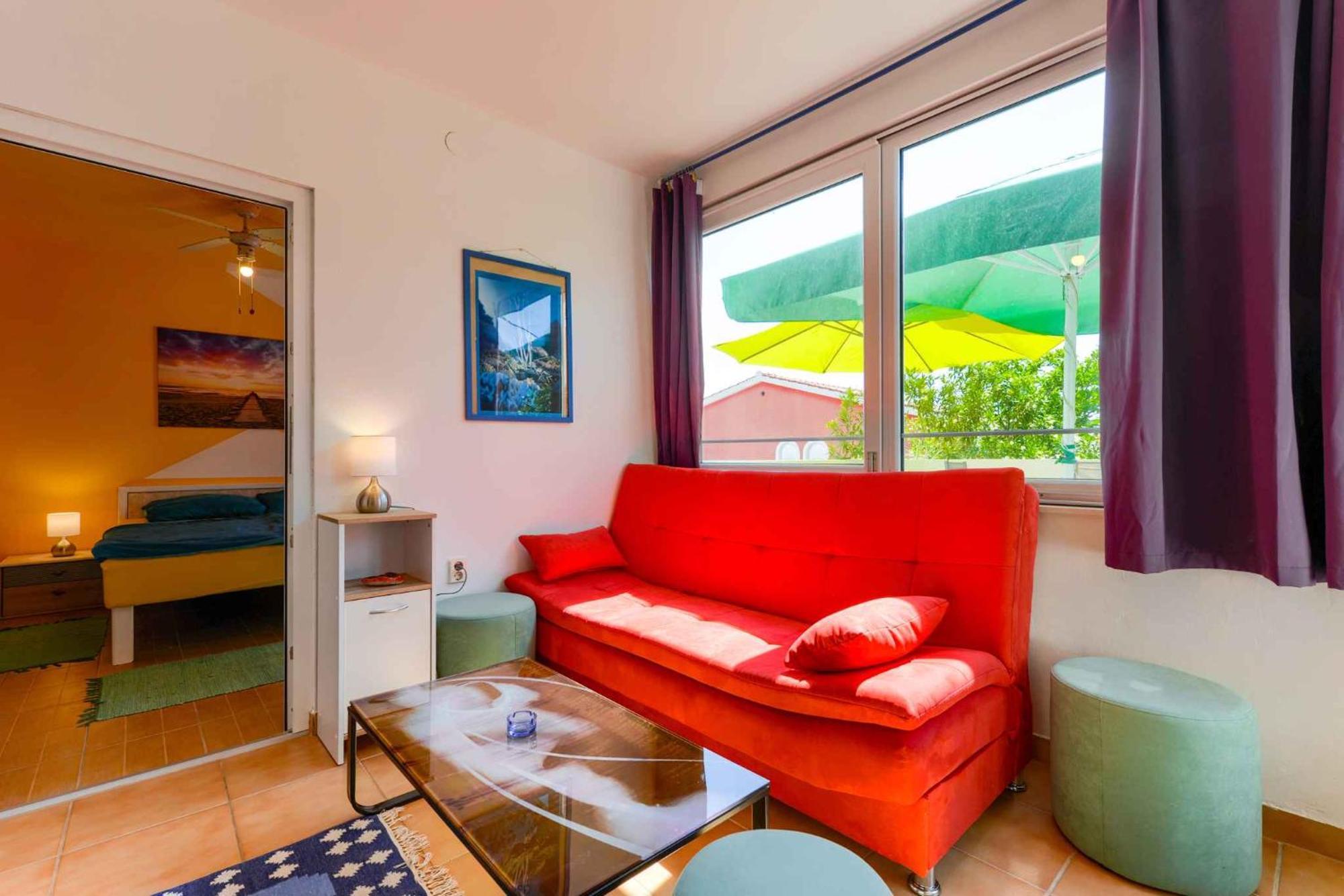 Apartments In Vir/Insel Vir 34750 외부 사진