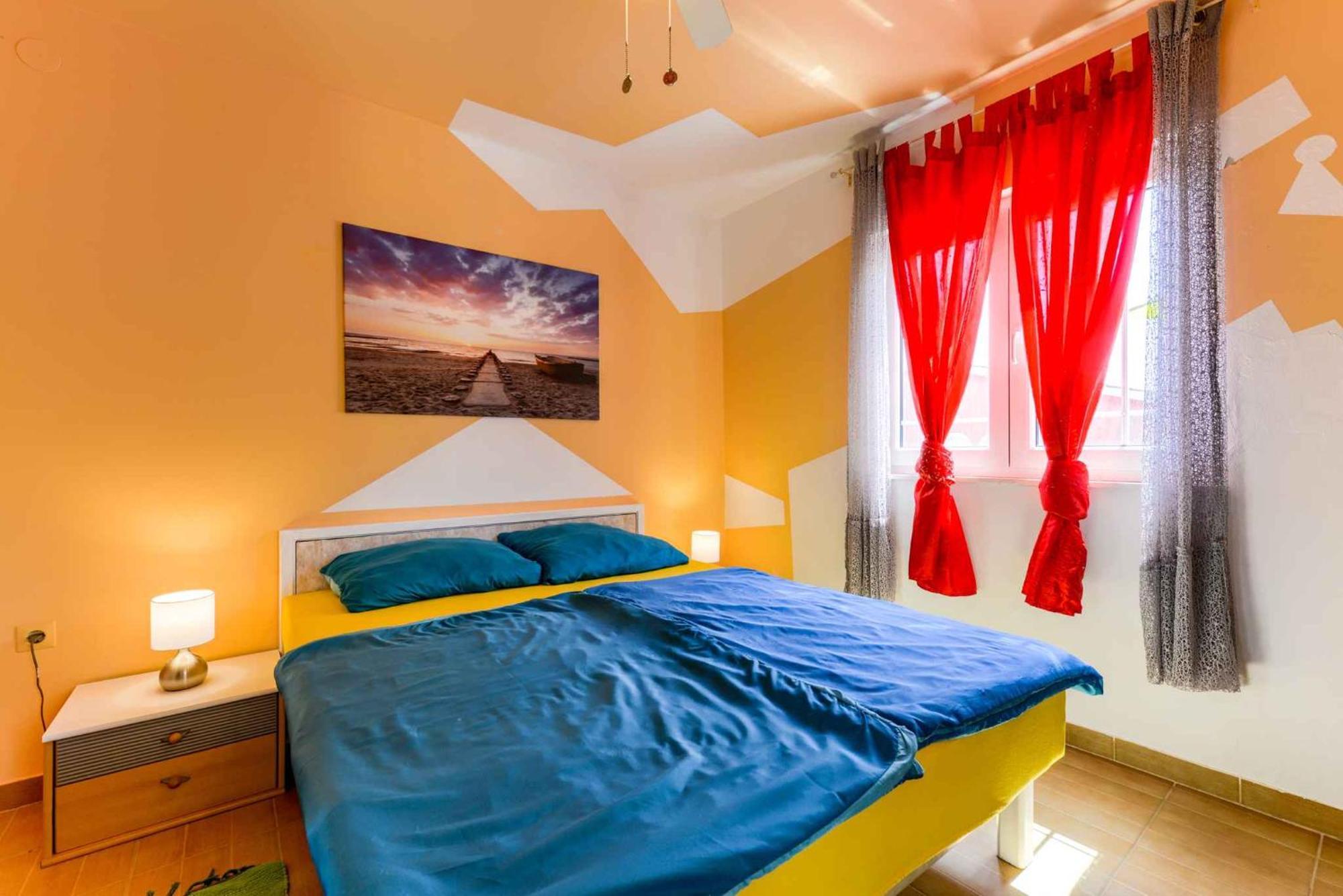 Apartments In Vir/Insel Vir 34750 외부 사진