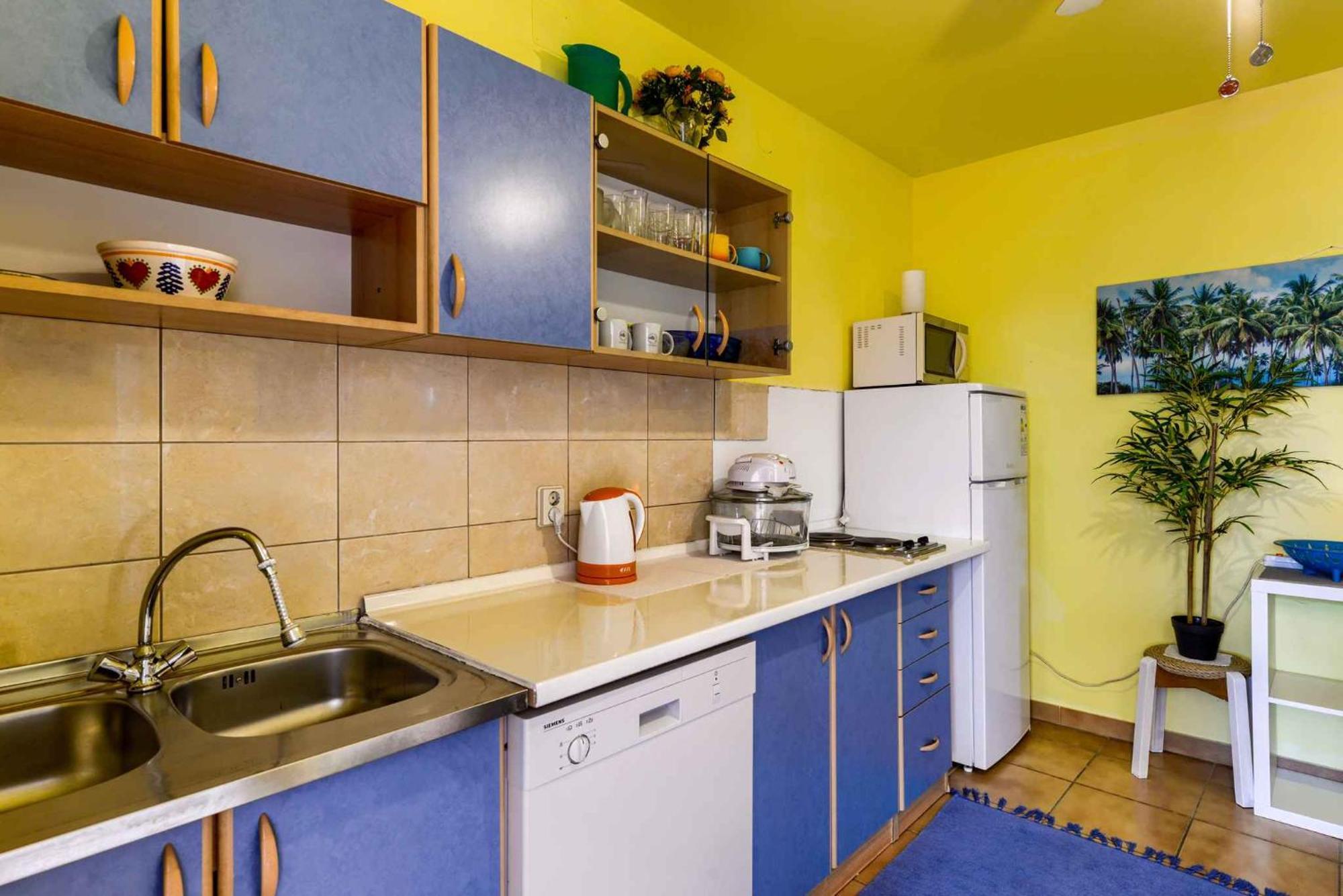 Apartments In Vir/Insel Vir 34750 외부 사진