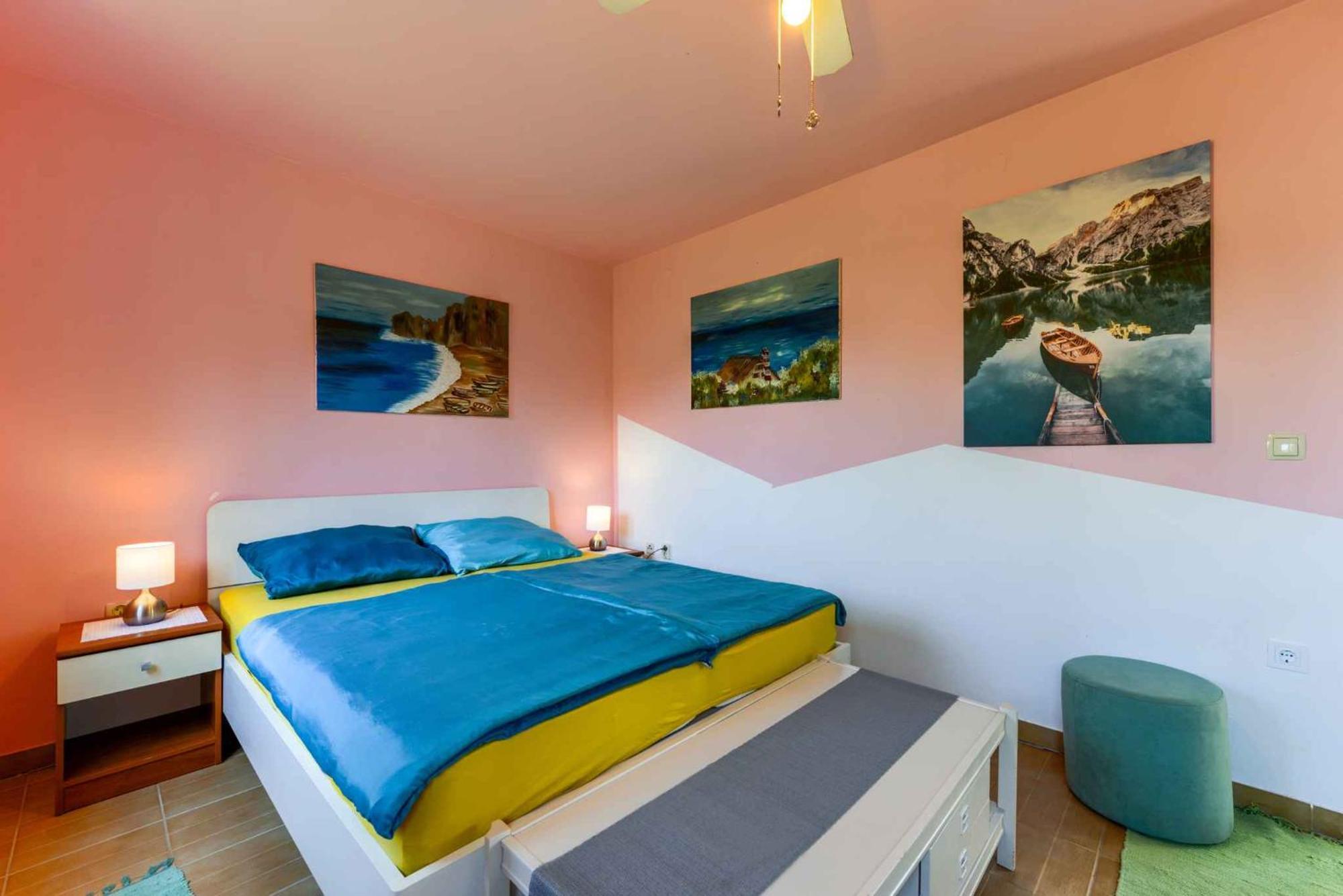 Apartments In Vir/Insel Vir 34750 외부 사진