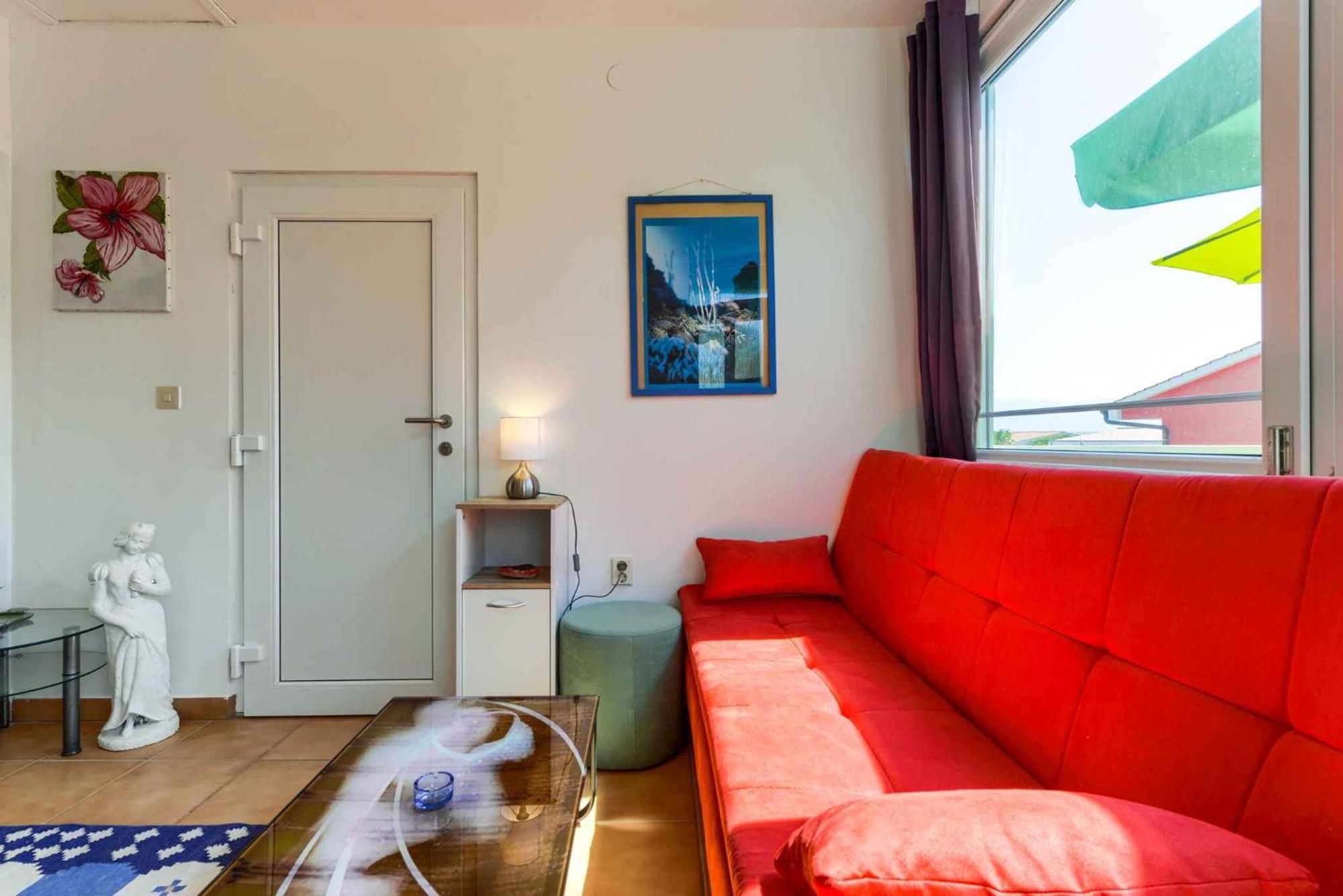 Apartments In Vir/Insel Vir 34750 외부 사진