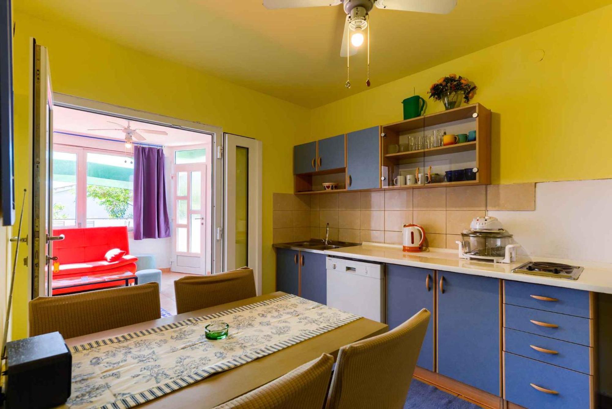 Apartments In Vir/Insel Vir 34750 외부 사진