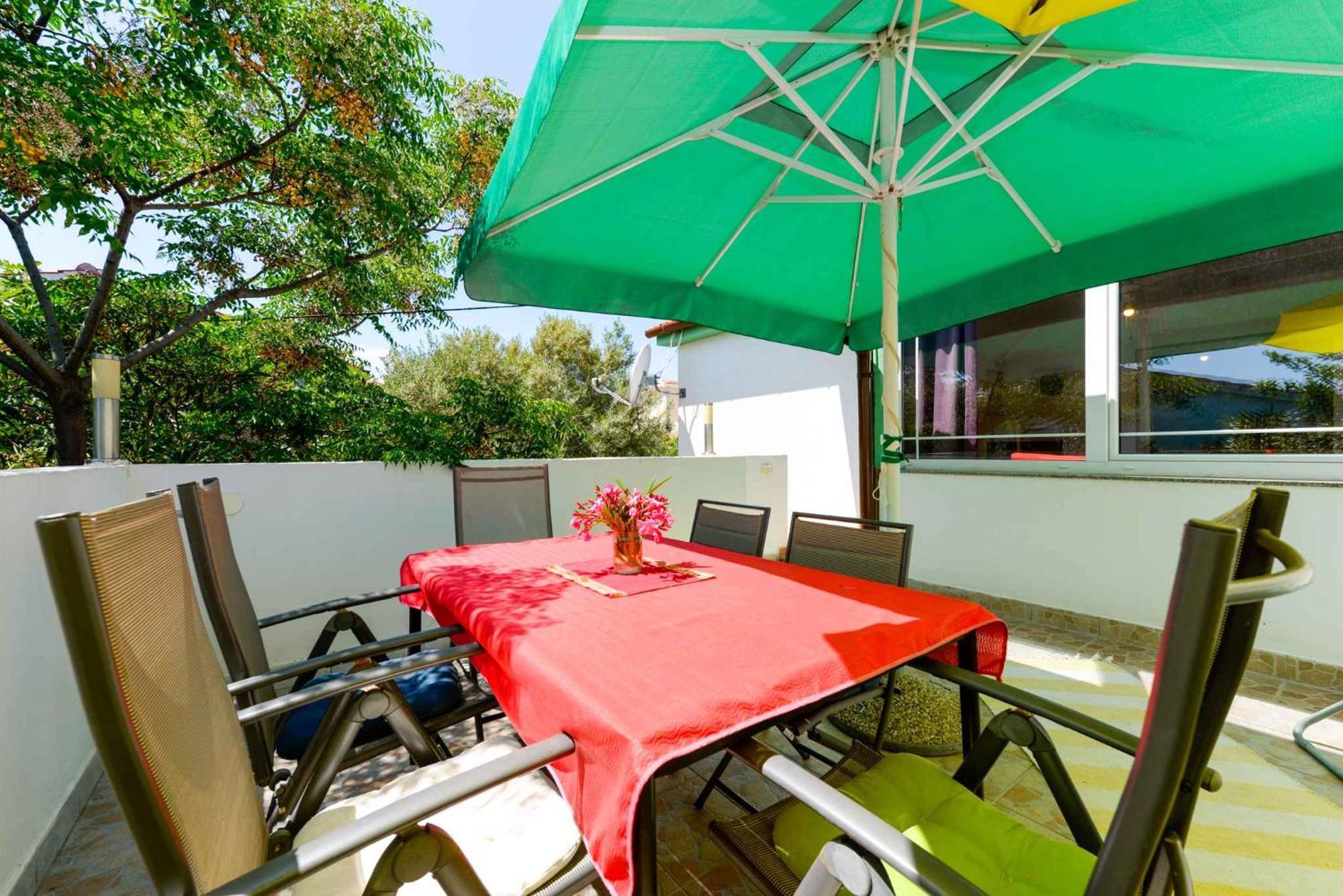 Apartments In Vir/Insel Vir 34750 외부 사진