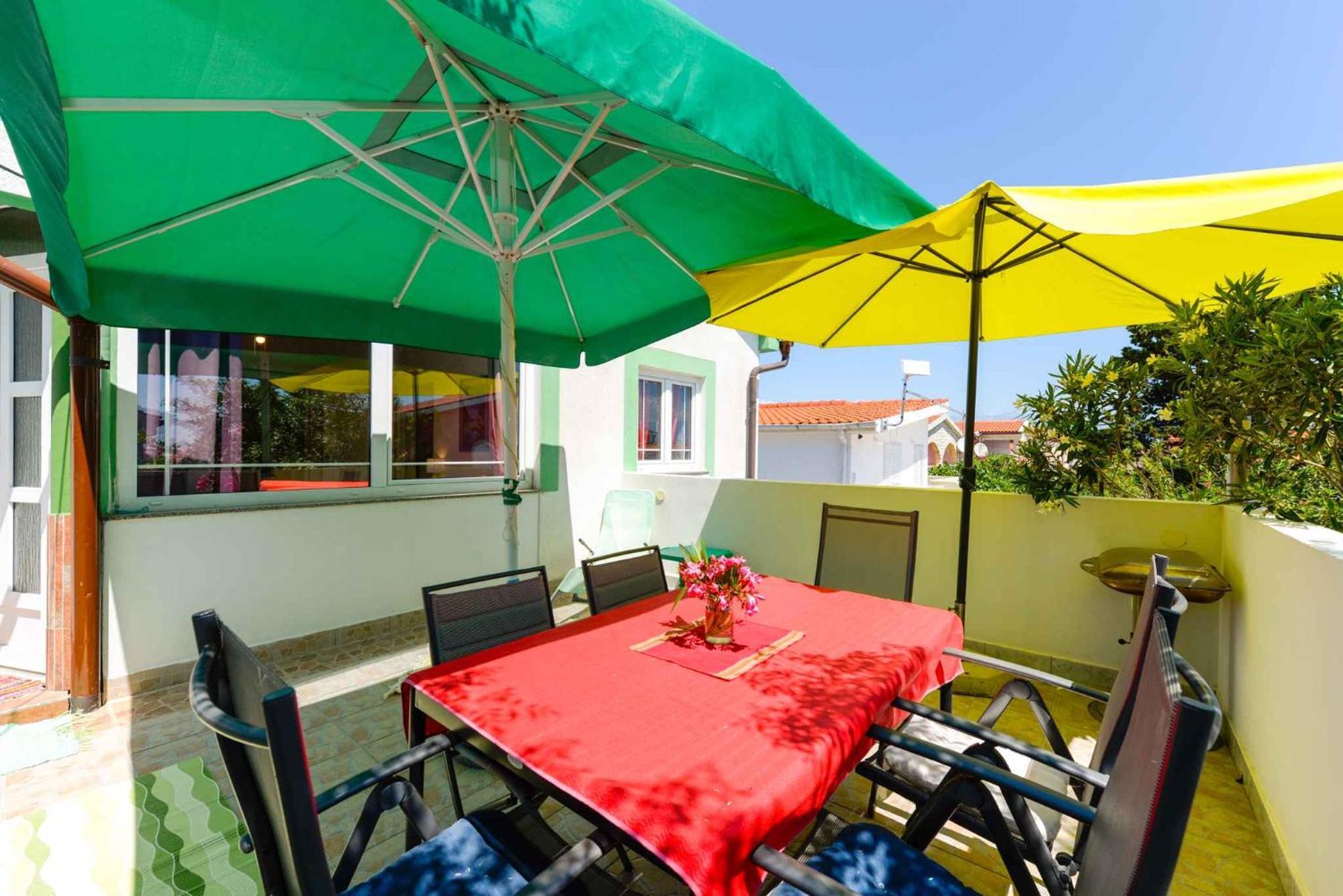 Apartments In Vir/Insel Vir 34750 외부 사진
